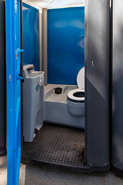 Best Portable bathroom rental  in Oxoboxo River, CT