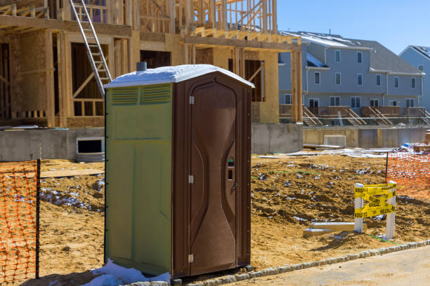 Portable Toilet Options We Offer in Oxoboxo River, CT