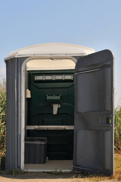 Best Affordable portable toilet rental  in Oxoboxo River, CT
