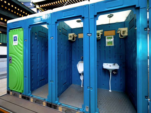 Portable bathroom rental in Oxoboxo River, CT