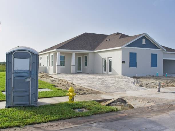 Best High-end porta potty rental  in Oxoboxo River, CT